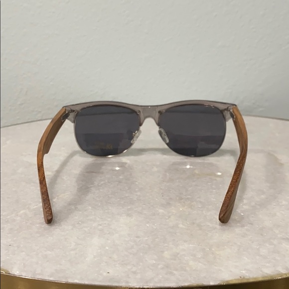 SeaShades Cocoa Collection - Polarized Sunglasses - Picture 3 of 8